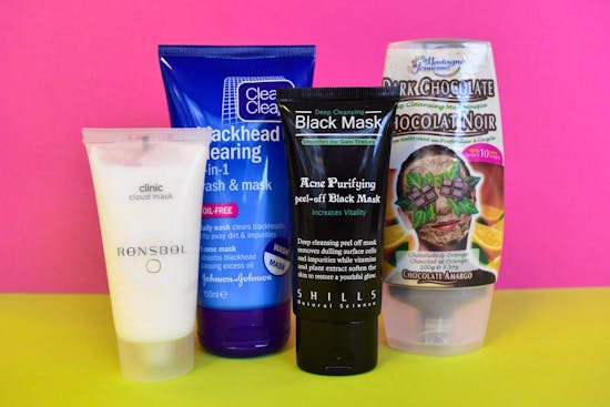 Guide till rätt ansiktsmask för din hy