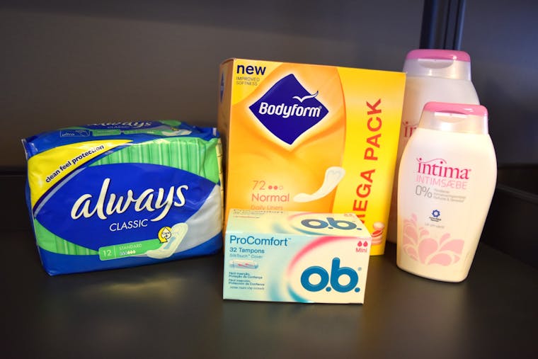 Spara pengar på det mest nödvändiga