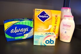 Spara pengar på det mest nödvändiga