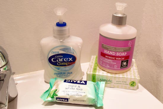 Så undviker du sjukdomar