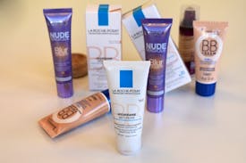 Den hypede vidundercreme – BB Cream!