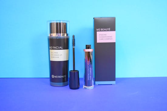 Miraklet från M2 - så får du längre ögonfransar!