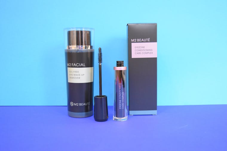 Miraklet från M2 - så får du längre ögonfransar!