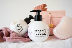 Snygg hårfärg på 3 minuter med Revlon Nutri Color Creme