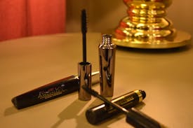 Max Factor, Maybelline, Lancome - Vilken mascara är bäst?