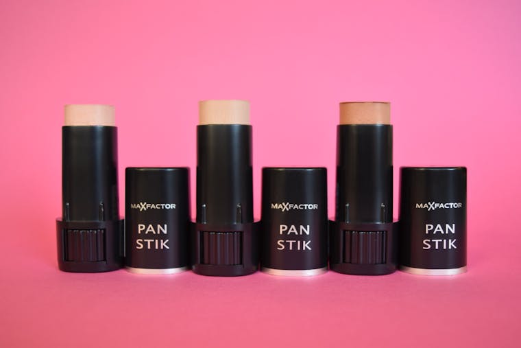 Guide til contour makeup