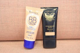 BB CREAM, CC CREAM, DD CREAM?