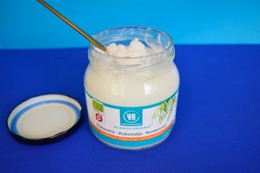 COCONUT OIL - NATURE’S ALLROUNDER 