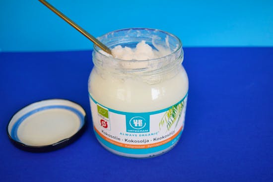 COCONUT OIL - NATURE’S ALLROUNDER 