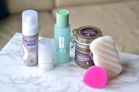 Rens og eksfoliering: Er din hud klar til sommerkjolen?