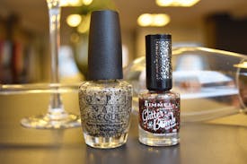 PARTY NAILS - IT’S ALL ABOUT THE DETAILS 