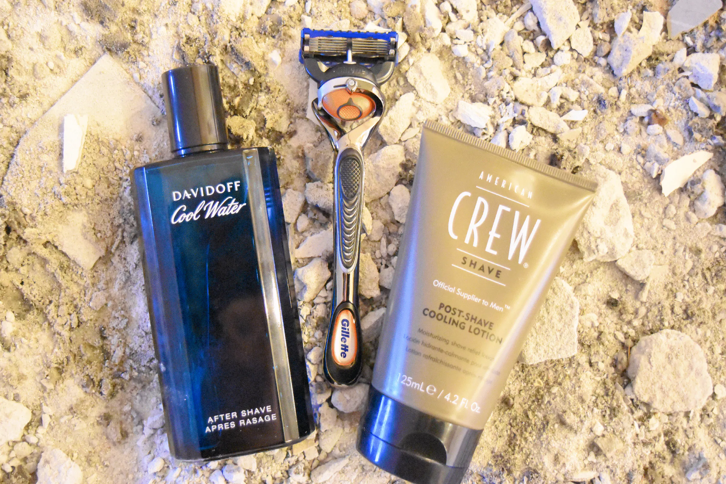 AVOID BARBER’S ITCH: SHAVING TIPS FOR THE PERFECT SHAVE