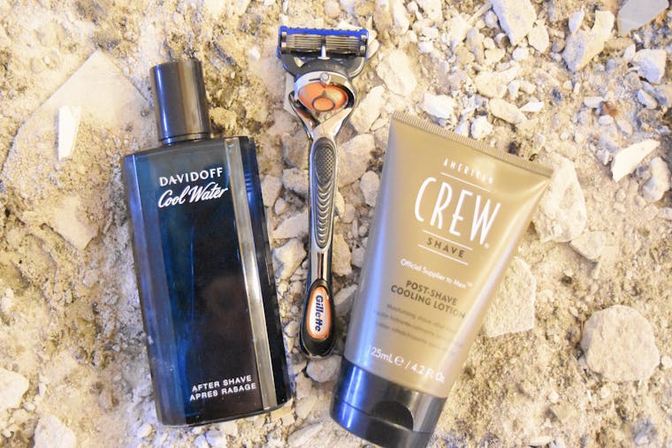 AVOID BARBER’S ITCH: SHAVING TIPS FOR THE PERFECT SHAVE