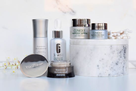 THE MIRACLE CURE FOR YOUR TIRED EYES 