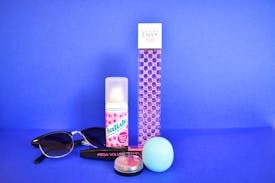 Spring Break, Put a Spring in Your Step 