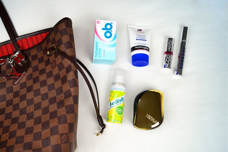 Detta bör du alltid ha i väskan