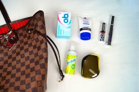 Detta bör du alltid ha i väskan