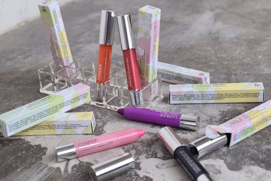Forår til dine læber – Clinique Chubby Sticks