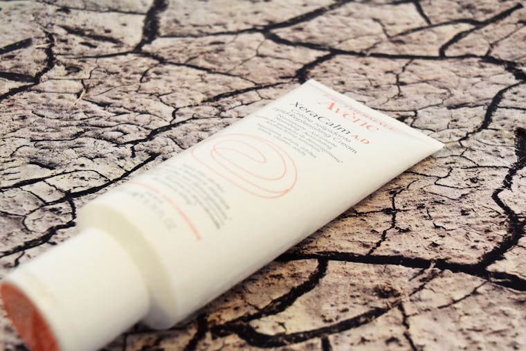 Ekstremt tør hud? Her er løsningen