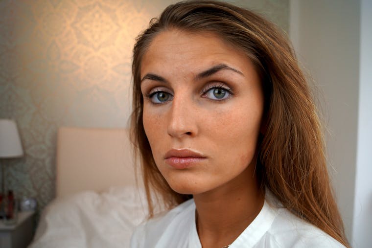 För en naturligt vardagssnygg look - det här behöver du