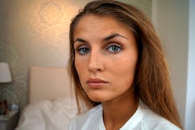 För en naturligt vardagssnygg look - det här behöver du