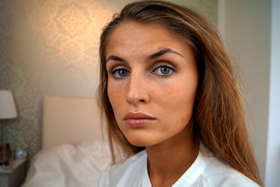 För en naturligt vardagssnygg look - det här behöver du