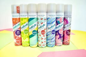 ALL YOU NEED TO KNOW ABOUT DRY SHAMPOO