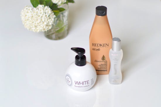 Tørt og mat hår? Sådan får dit hår glansen tilbage