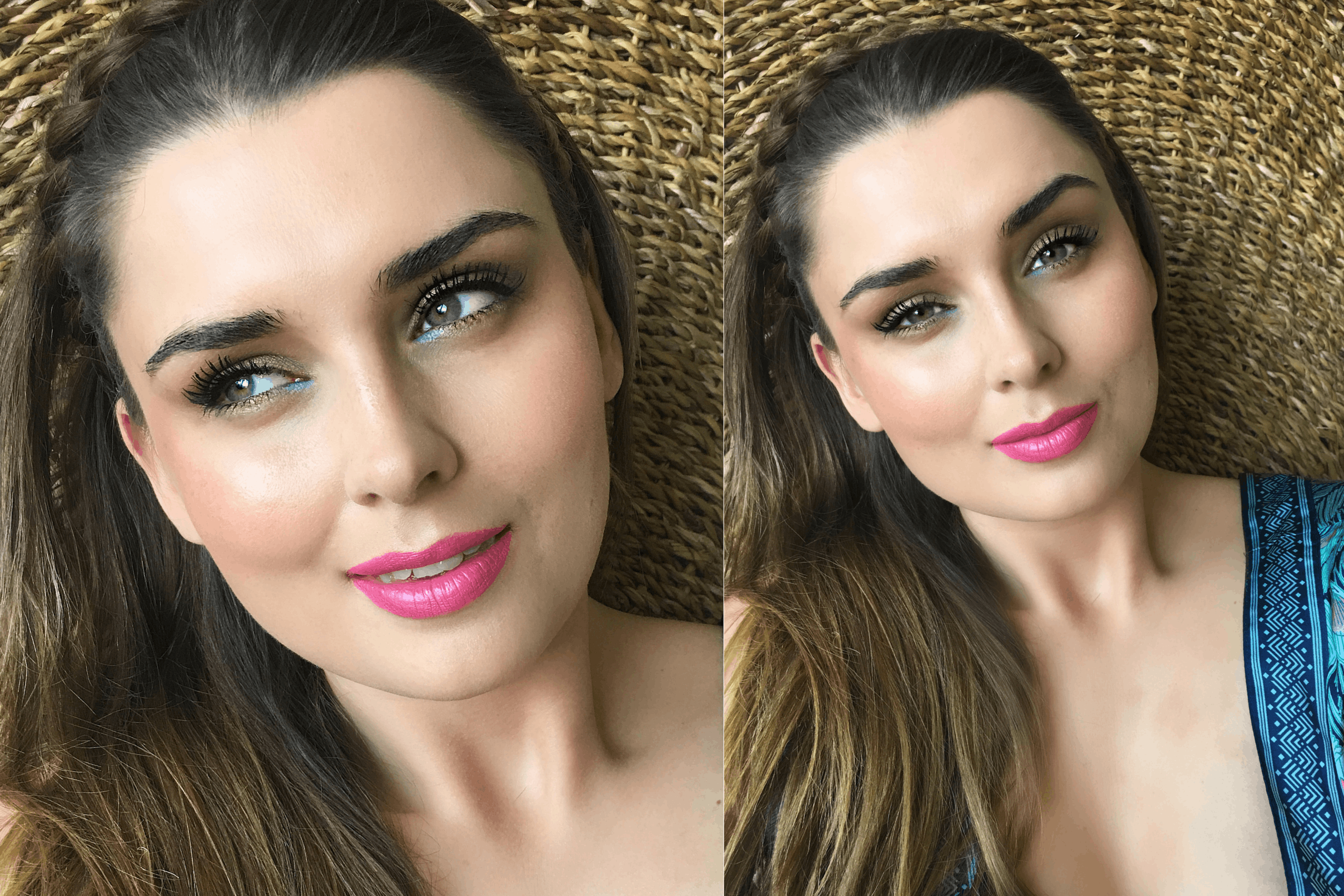 Makeupguide: Smuk makeup, ikke i sommervarmen