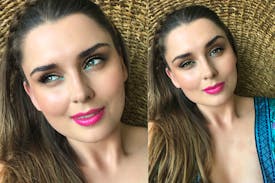 Makeupguide: Smuk makeup, der ikke smelter i sommervarmen