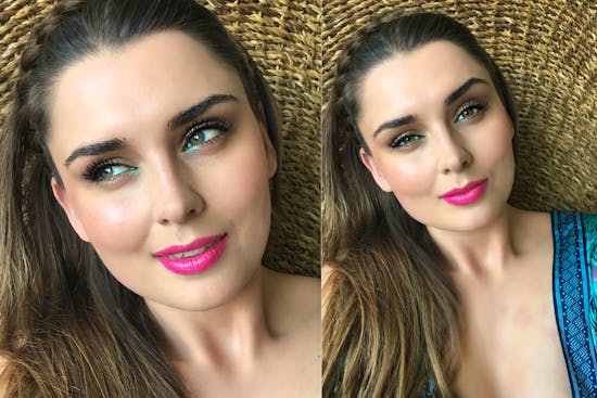 Makeupguide: Smuk makeup, der ikke smelter i sommervarmen