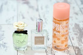 Top Three Spring to Summer Transitional Fragrances