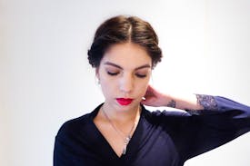 Enkla frisyrer för oss som är dåliga på hår