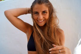 8 tips till perfekt sommarhår