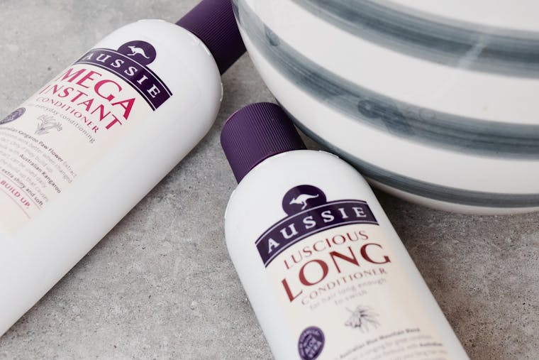 Conditioner der fikser dit hårproblem