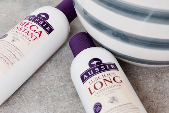 Conditioner der fikser dit hårproblem