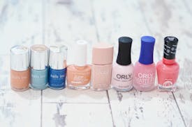 The Muted Nail Trend – Nailed