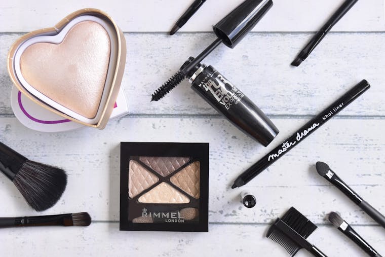 Guide: Sådan laver du ekstra lækre smokey eyes