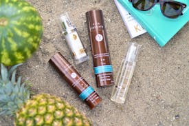 Den ultimata brun utan sol-guiden