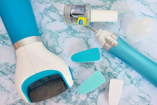 Giv dig selv en perfekt fodbehandling