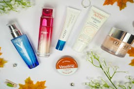 Pregnancy Skincare Saviours