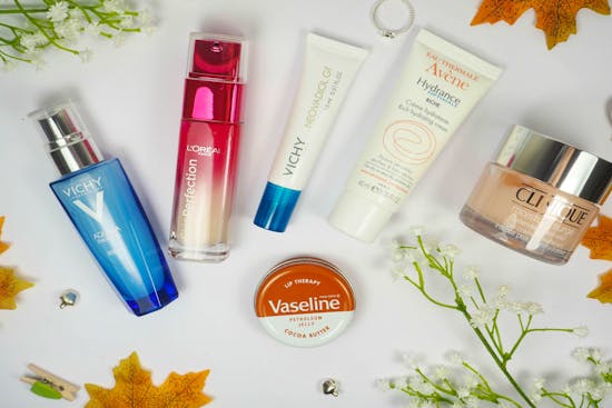 Pregnancy Skincare Saviours