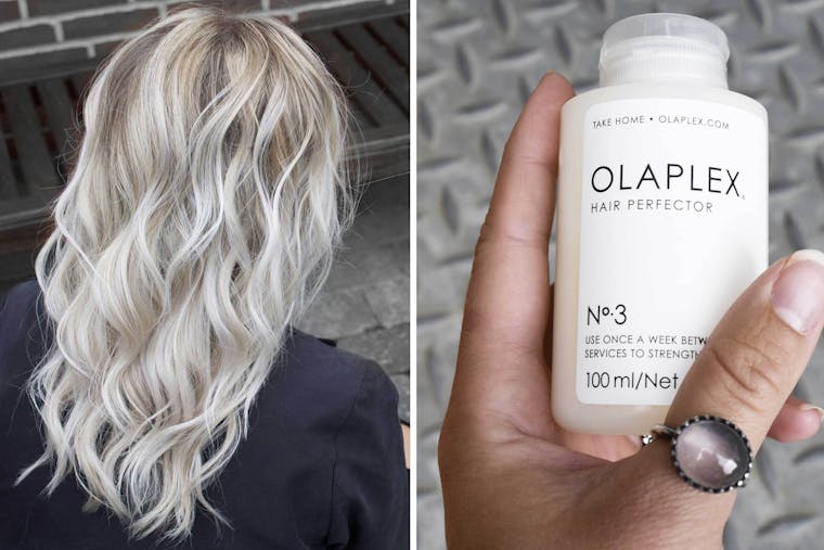 Sådan virker Olaplex no. 3 - den ultimative guide!
