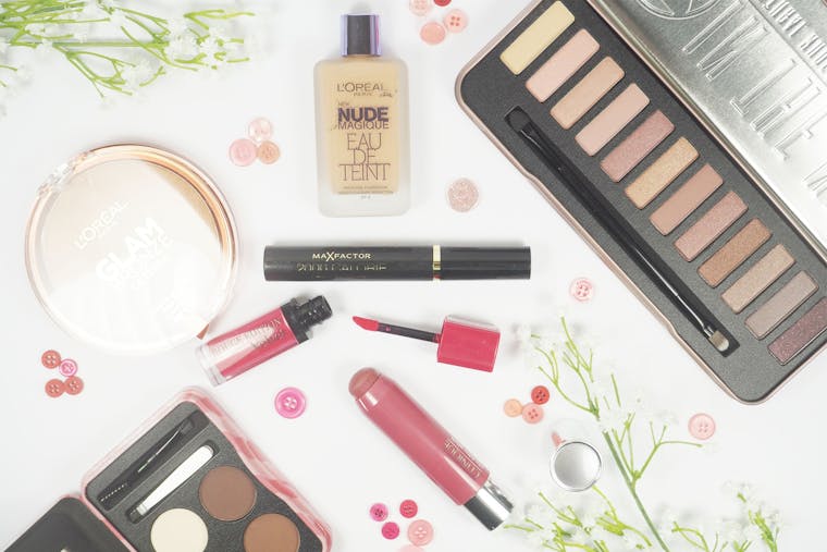 A Full Face For Under £35