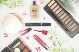 A Full Face For Under £35