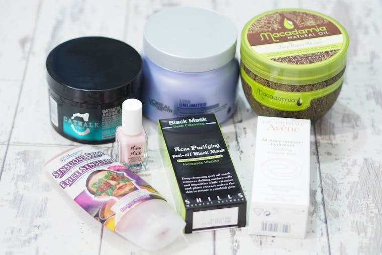 Guide To Multimasking