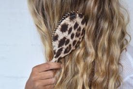 Test af The Wet Brush hårbørster