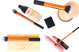 Guide til Real Techniques børster