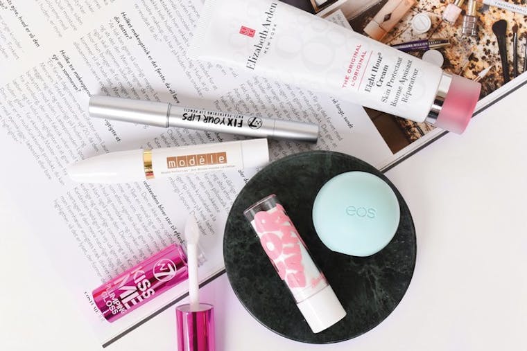 Sådan får du store, smukke læber