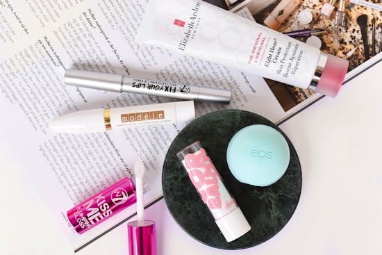 Sådan får du store, smukke læber